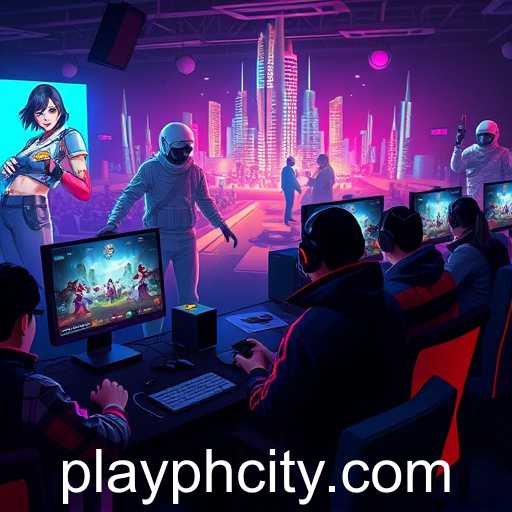 The Digital Wave of Gaming in Global Markets