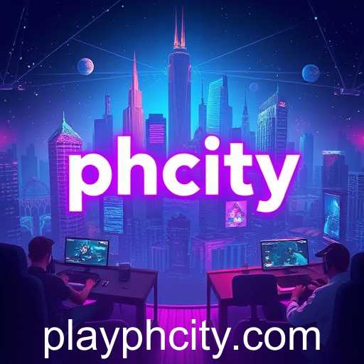 The Emerging Influence of PHCity in Online Gaming