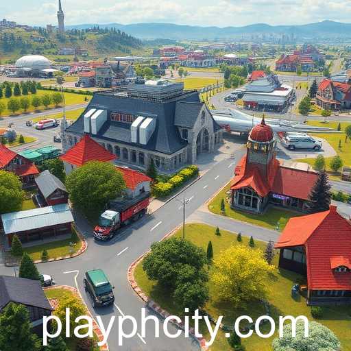 Evolving Landscape of Online Gaming