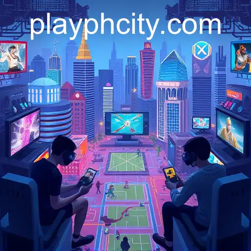 Evolving Trends on Gaming Platforms