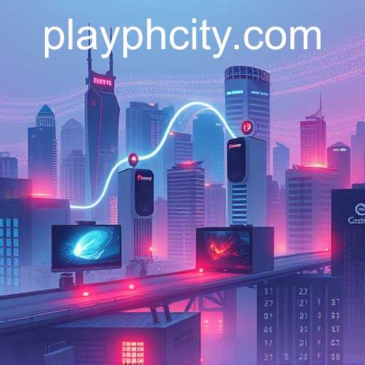 The Rise of Gaming in PHCity