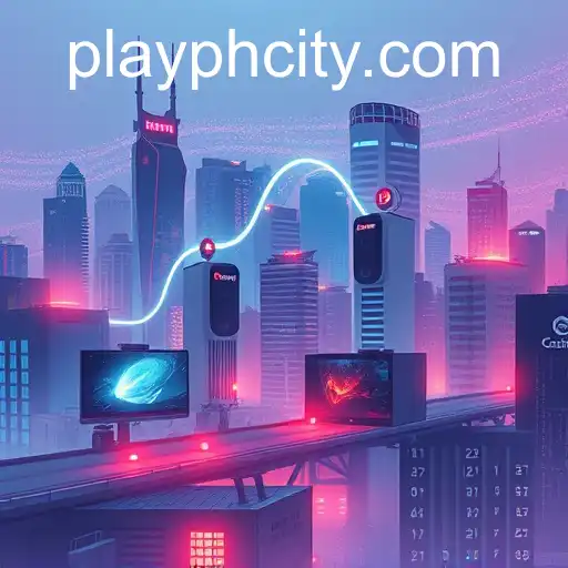 The Rise of Gaming in PHCity