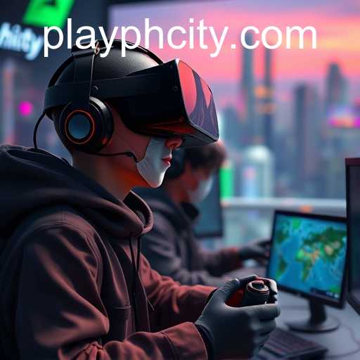 Gaming Trends and Updates in Digital Landscapes