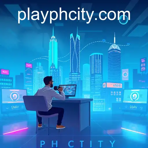 Navigating the Digital Realms of PHCity