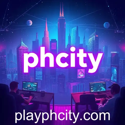 The Emerging Influence of PHCity in Online Gaming