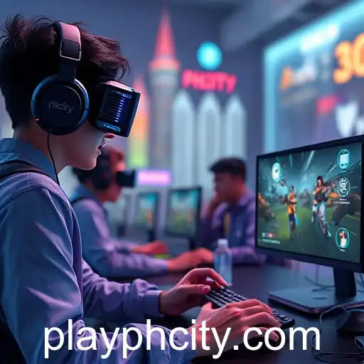 Emerging Trends in Gaming Communities