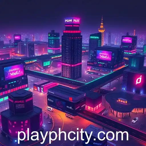 The Evolution of Gaming in Phcity