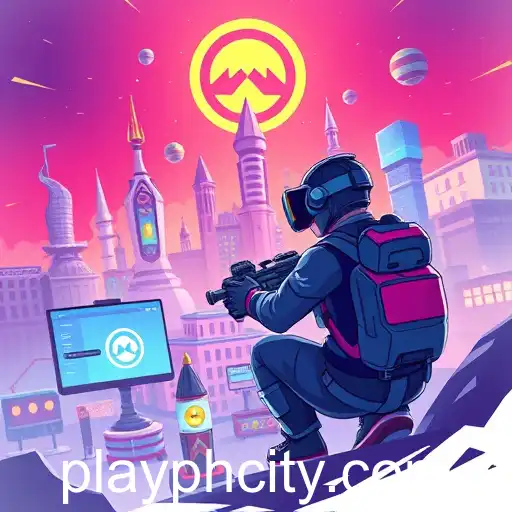 Exploring New Frontiers in Online Gaming