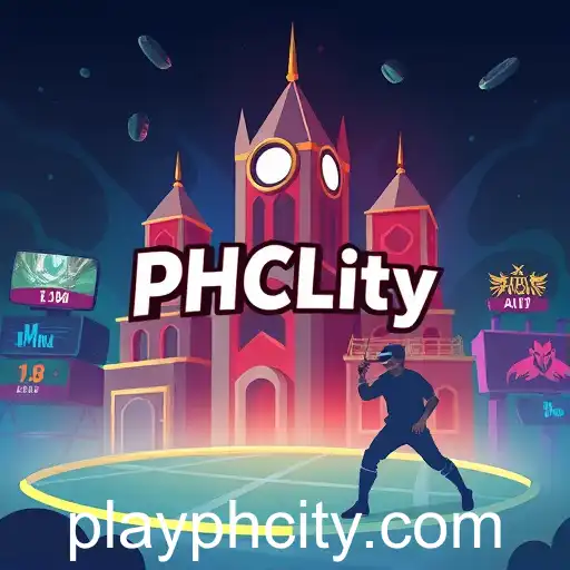 Gamer Evolution: The Rise of Play in Phcity
