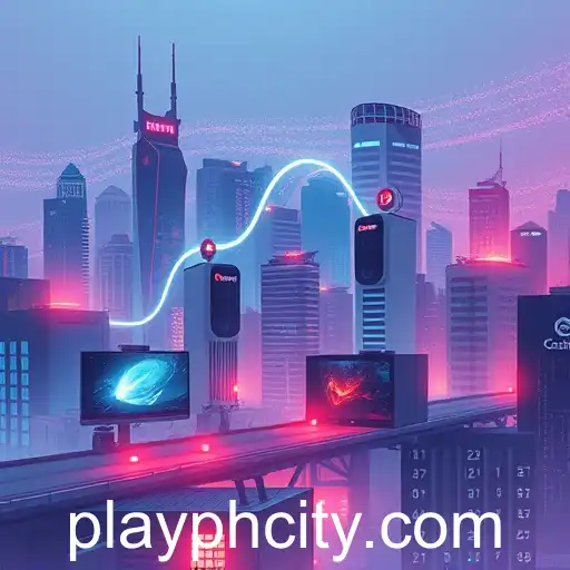 The Rise of Gaming in PHCity
