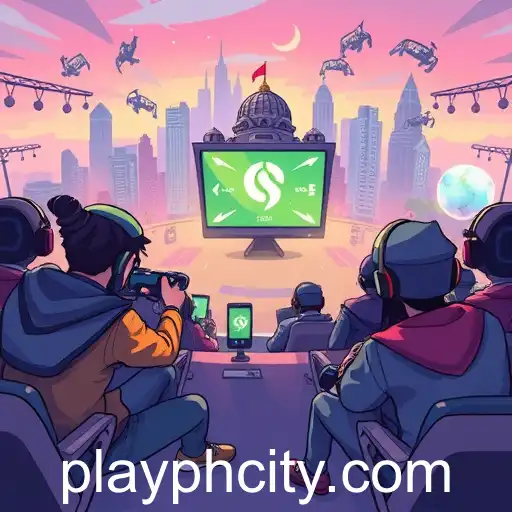 Gaming Trends and Innovations in 2025