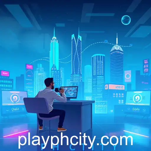 Navigating the Digital Realms of PHCity