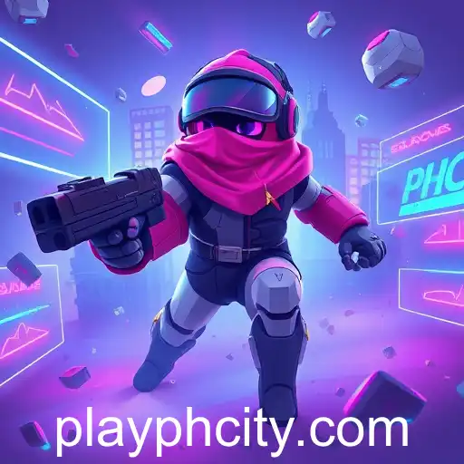 PHCity Gaming Hub Revolutionizes Online Platforms