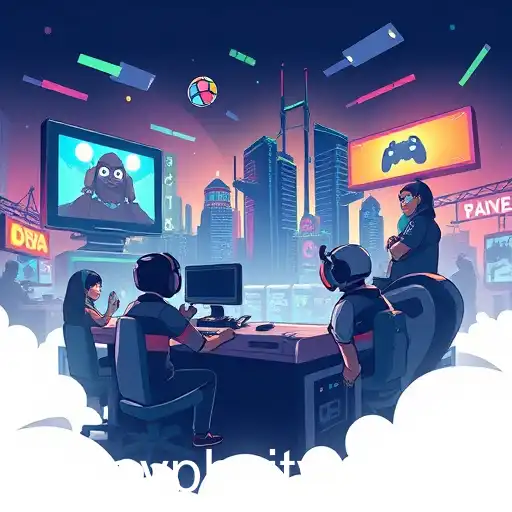 Digital Frontiers in Gaming: PHCity Takes Center Stage