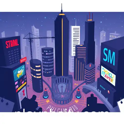 Phcity Elevates English Gaming Experience