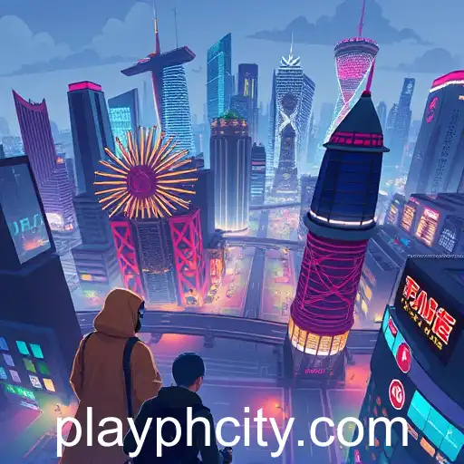The Evolution of 'phcity' in the Gaming World