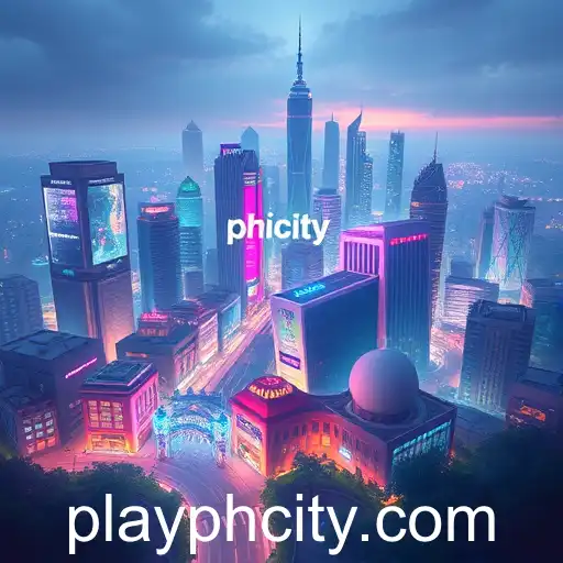 The Rise of PHCity: Revolutionizing Online Gaming