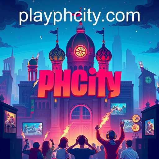 Redefining Gaming Connections in PH City