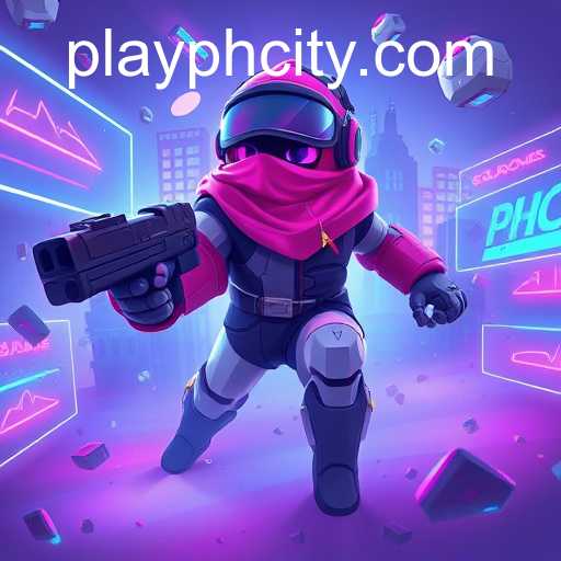 PHCity Gaming Hub Revolutionizes Online Platforms