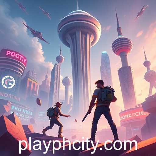PhCity Gaming Hub: A New Era of Interactive Experience