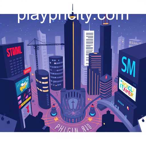 Phcity Elevates English Gaming Experience