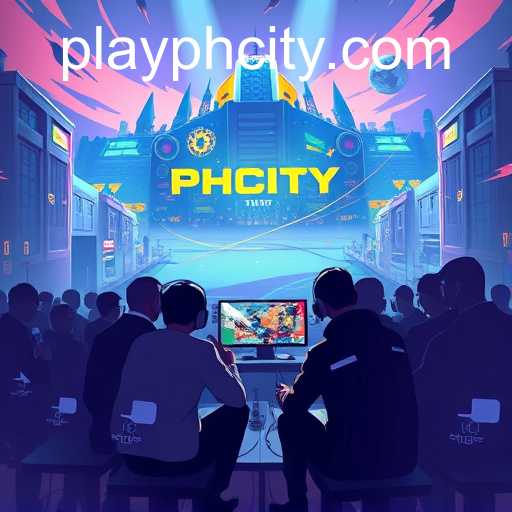 Gaming Trends and Developments in PHCity
