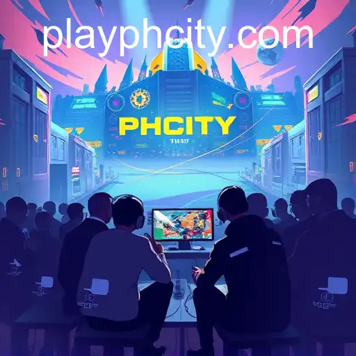 Gaming Trends and Developments in PHCity