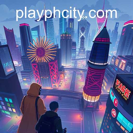 The Evolution of 'phcity' in the Gaming World