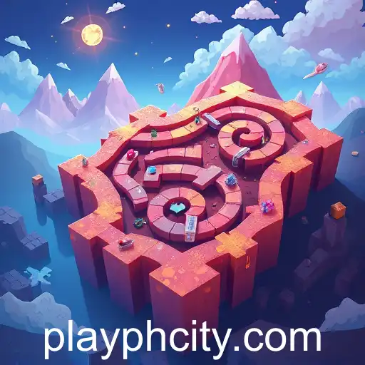 Diving into Puzzle Games: A Brain-Teasing Adventure on PHCity