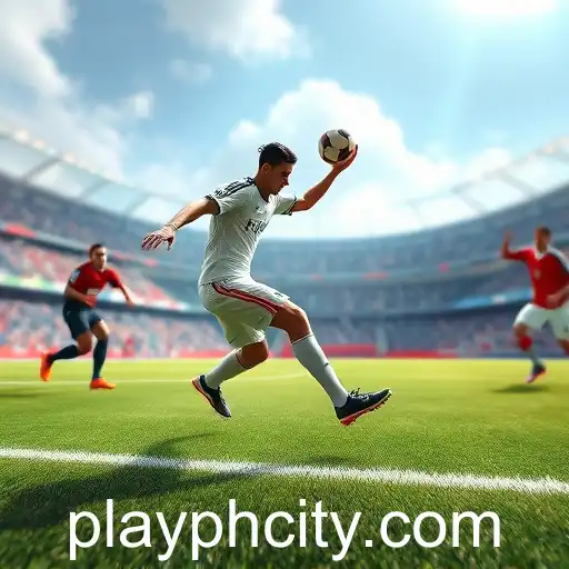 Exploring 'Sports Games' Category: A Dive into PHCity's Gaming Scene